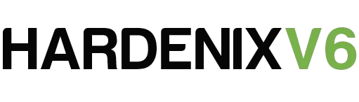 Hardanix